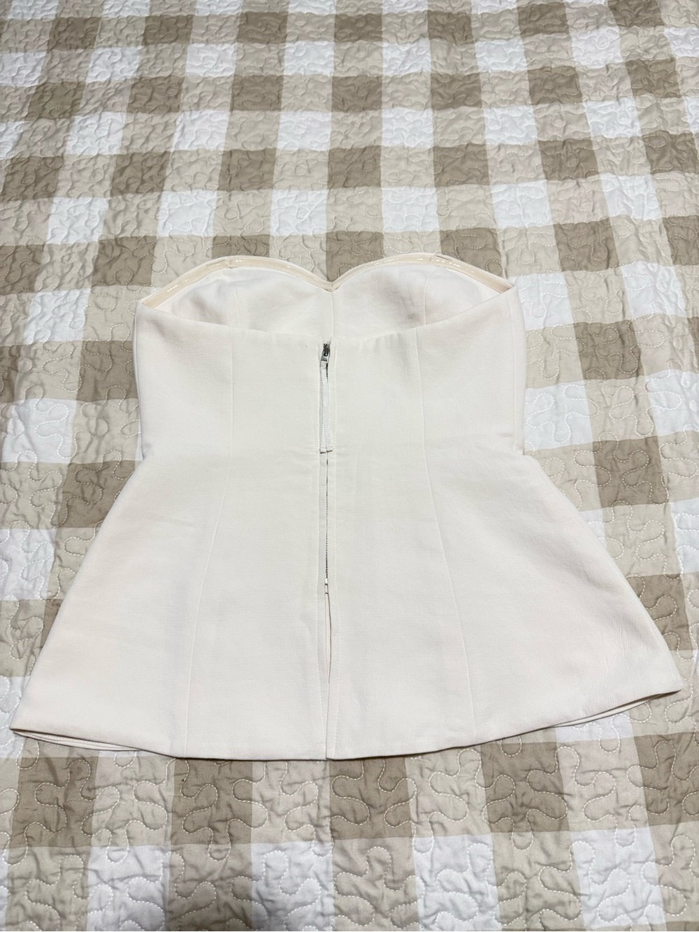 ARITZIA Commence Top- Crepette - Picture 7 of 11